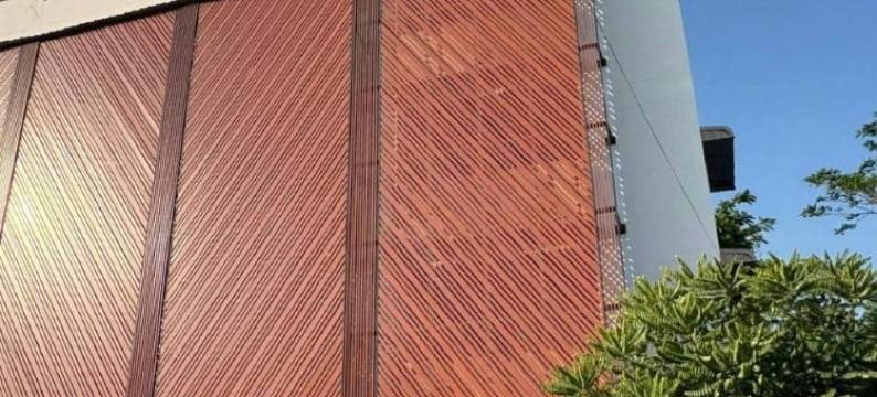 邦马那斯酒店(BanPunmanus Hotel)图片