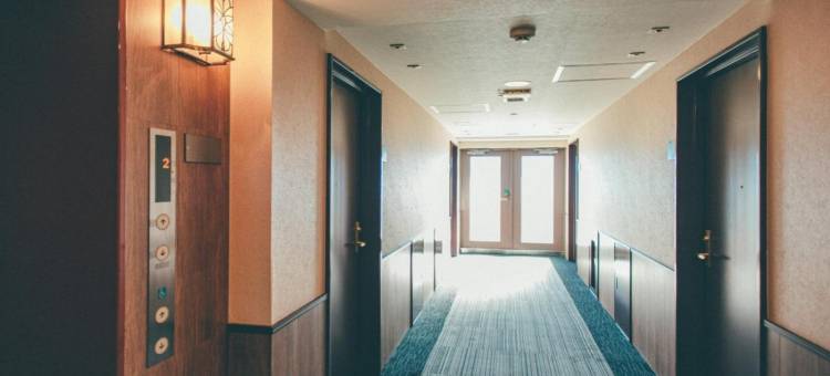 菊川交流道吴竹酒店(Kuretake Inn Kikugawa Inter)图片