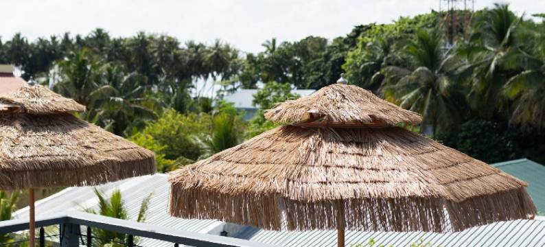 巴阿沙马尔代夫(Baa Sand Maldives)图片