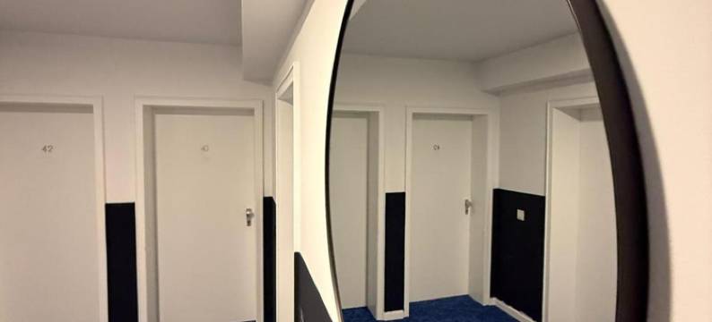 伍珀塔尔城市酒店(Haven Hotel - Wuppertal)图片