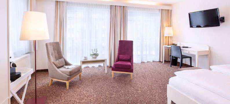 库夫施泰因高山玫瑰酒店(Alpenrose Kufstein)图片