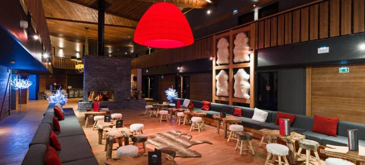 马莫特酒店(Marmotel & Spa)图片