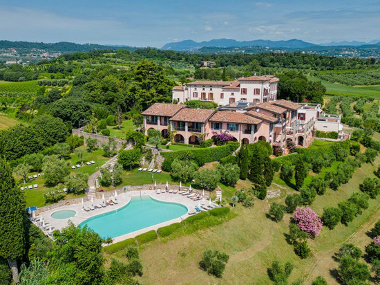 贝尔维德雷城堡公寓