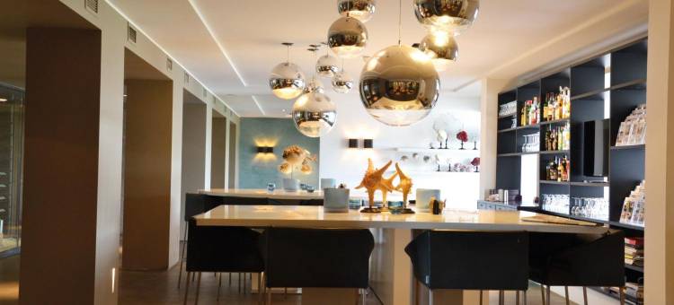 埃尊多恩弗莱彻酒店 - 餐厅(Fletcher Hotel - Restaurant Elzenduin)图片