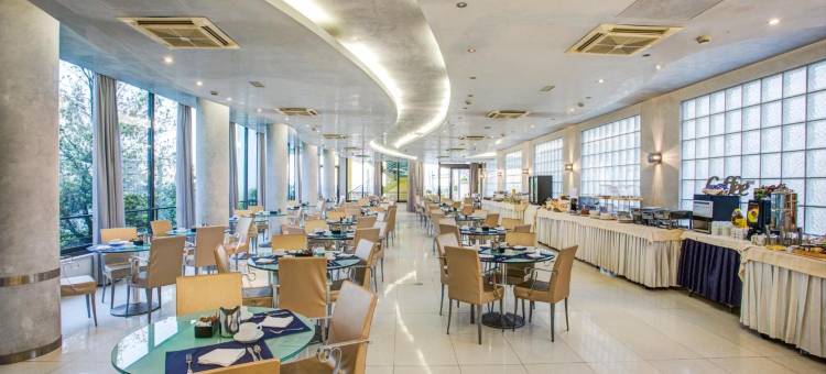 帕尔梅尊贵度假酒店(Hotel le Palme - Premier Resort)图片