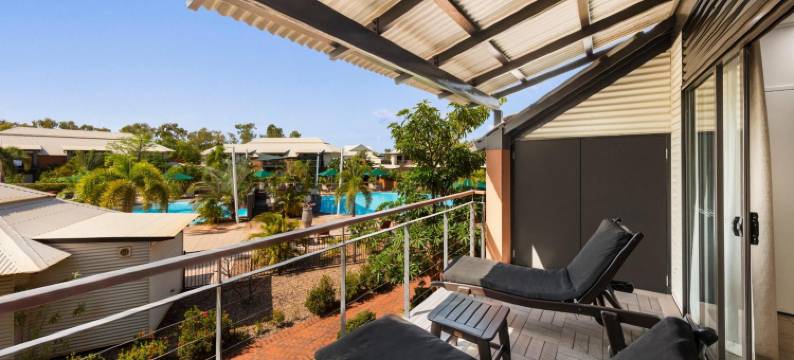 凯布尔海滩盛橡度假酒店(Oaks Cable Beach Resort)图片