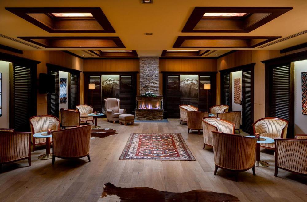 Ana Hotels Sport Poiana BrasovOver view