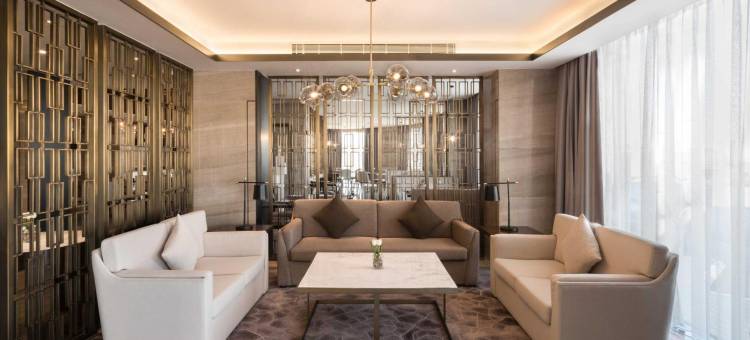 阿伯乌尼扎酒店(Aber Unayzah)图片