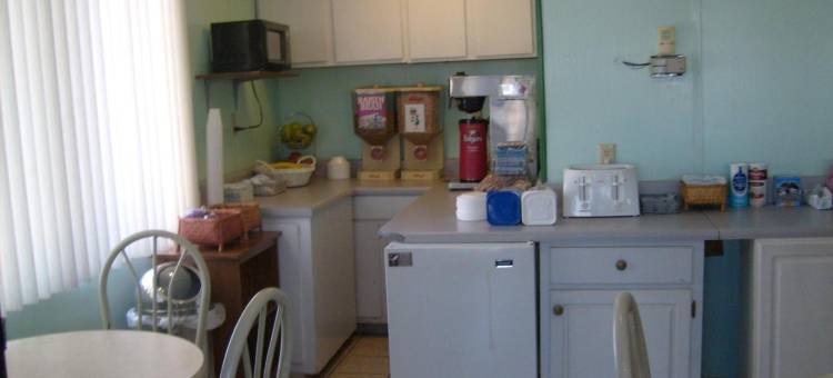 汤姆森快捷旅馆(Express Inn Thomson)图片