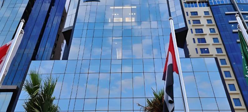 海景酒店 科威特(Ocean View Hotel Kuwait)图片