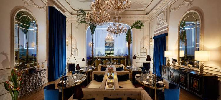 达玛广场酒店(Palazzo Dama - Preferred Hotels & Resorts)图片