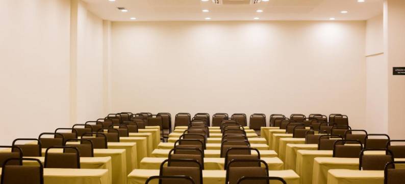 Tryp by Wyndham Varginha Cafe Royal图片