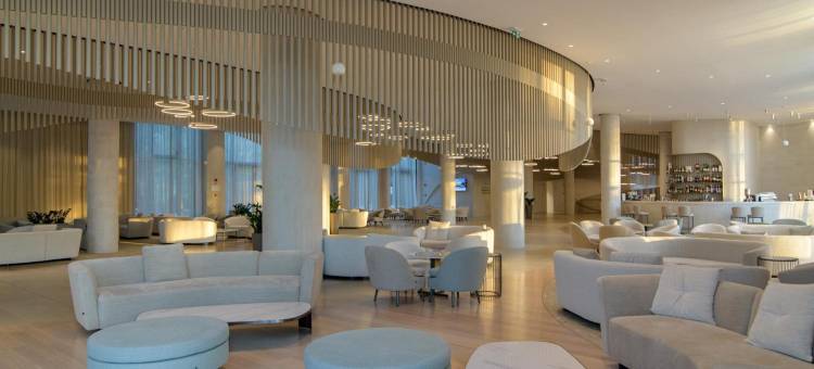 Ensana Aquahouse健康水疗酒店(Ensana Aquahouse)图片