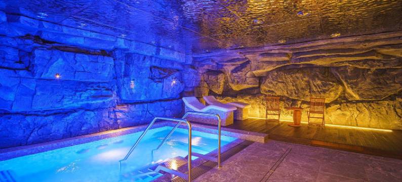 卡曼酒店-扬塔厅(Karmann's Hotel - Yantar Hall)图片