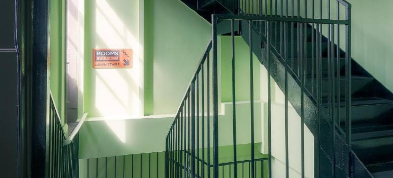 王子街旅舍(Princes Street Hostel)图片