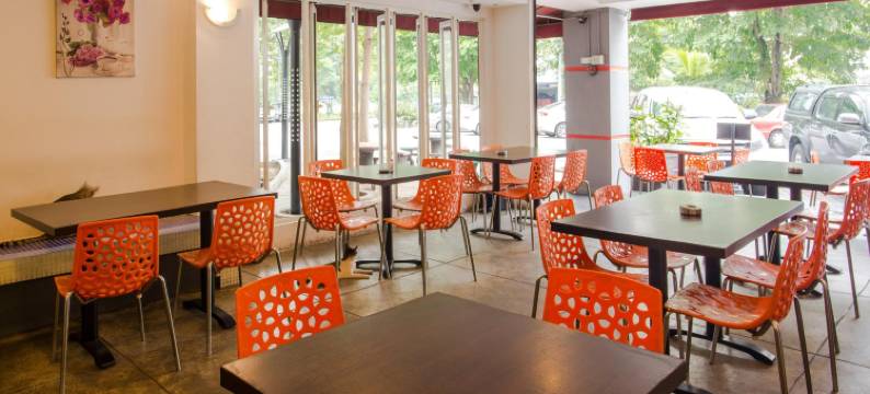 潘丹英达M 设计酒店(M Design Hotel @ Pandan Indah)图片