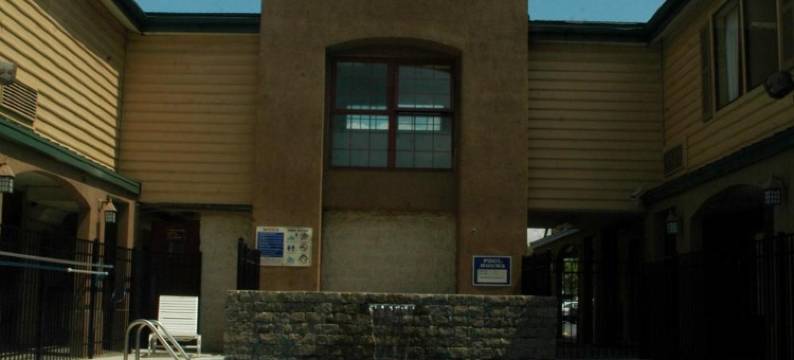 伊克诺旅馆(Econo Lodge)图片