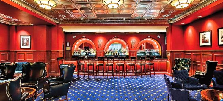 温德姆盖茨堡酒店及会议中心(Wyndham Gettysburg Hotel & Conference Center)图片