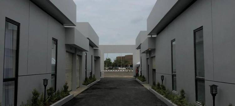 T - Hotel图片
