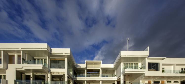 Burgos Reef Boutique Resort图片