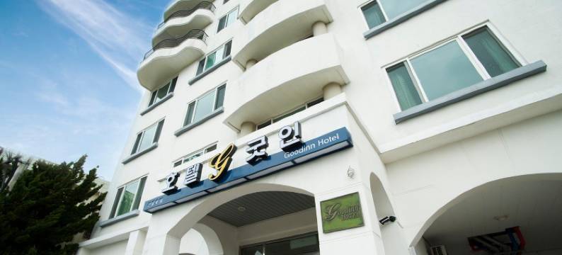 古德酒店(Hotel Good Inn)图片