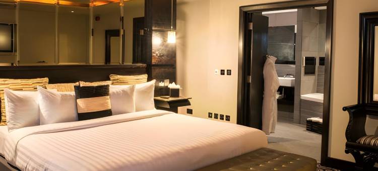 文森特酒店(The Vincent Hotel)图片