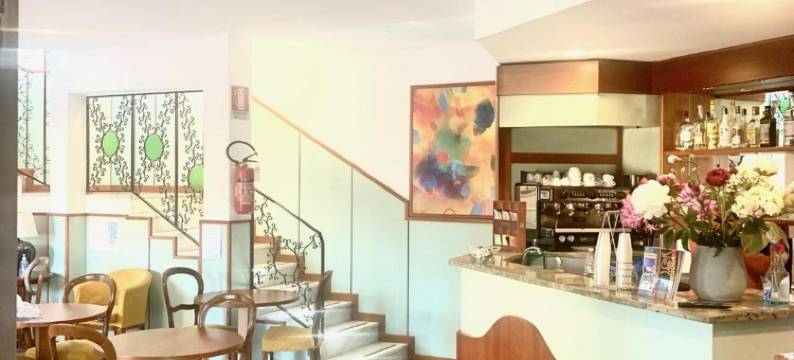 圣西罗菲耶拉酒店(Hotel San Siro Fiera)图片