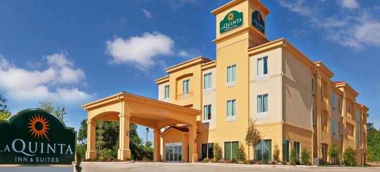 马歇尔拉昆塔温德姆套房酒店(La Quinta Inn & Suites by Wyndham Marshall)图片