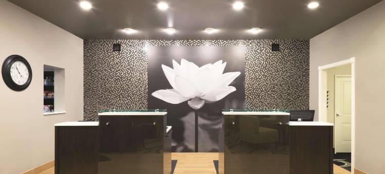 比灵斯拉昆塔温德姆套房酒店(La Quinta Inn & Suites by Wyndham Billings)图片