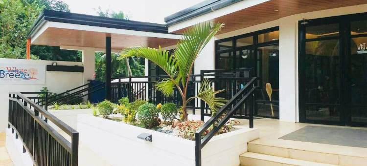 白色微风巴拉望精品酒店(White Breeze Palawan Boutique Hotel)图片