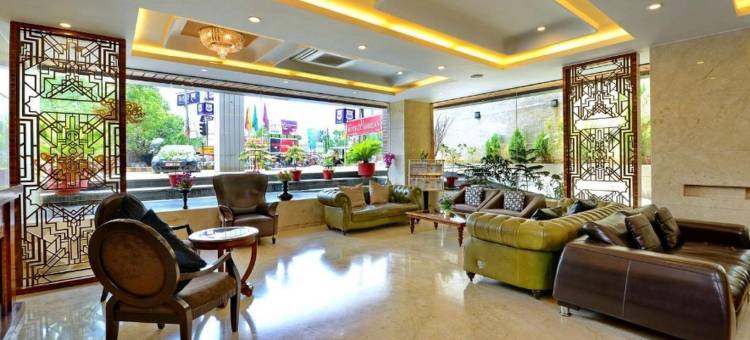 坎姆比恩酒店(Hotel Cambean)图片