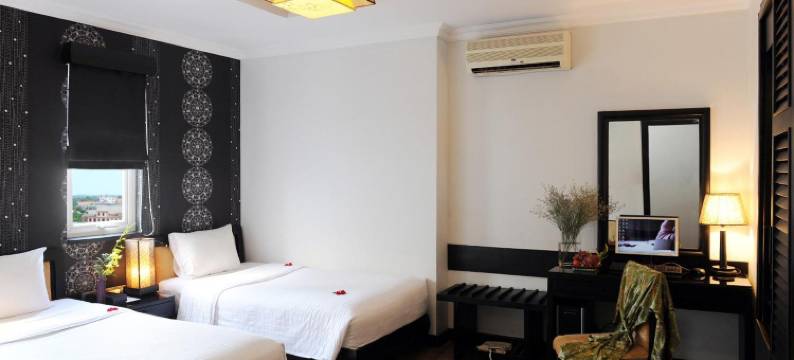 顺化兰花酒店(Orchid Hotel)图片