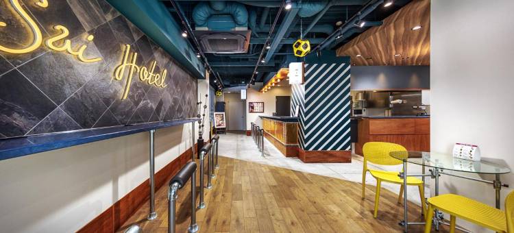 萨依经济型酒店(Sai Hotel)图片