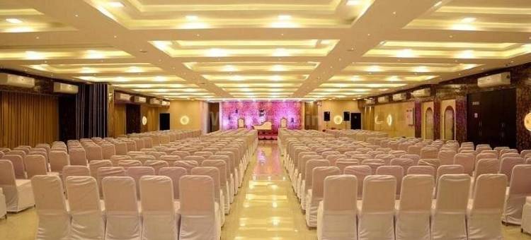 Shyanu Lords 生态酒店 Airoli-近Mindspace(Shyanu Lords Eco Inn Airoli-Near Mindspace)图片