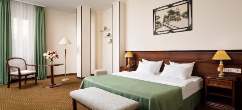 红皇家酒店(Red Royal by Undersun Hotel)图片