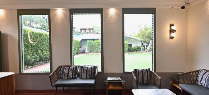 斯塔图斯俱乐部度假村(Status Club Resort)图片