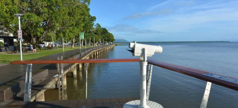 热带昆士兰酒店(Tropical Queenslander)图片
