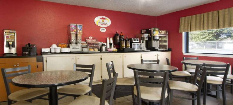 佛罗伦萨温德姆速8酒店(Super 8 by Wyndham Florence)图片