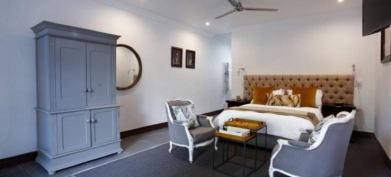 河草甸庄园(River Meadow Manor)图片