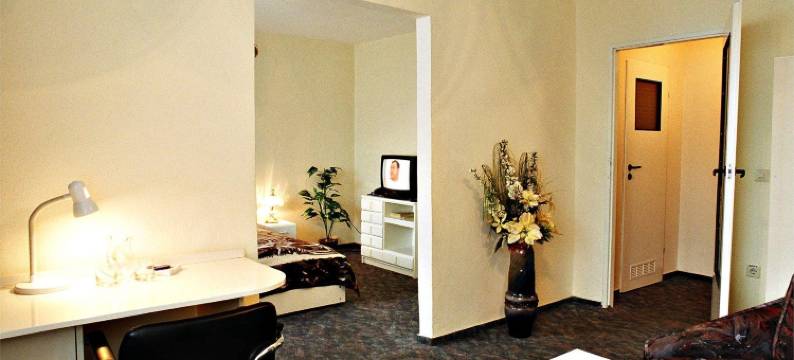 戴玛酒店(Deima)图片