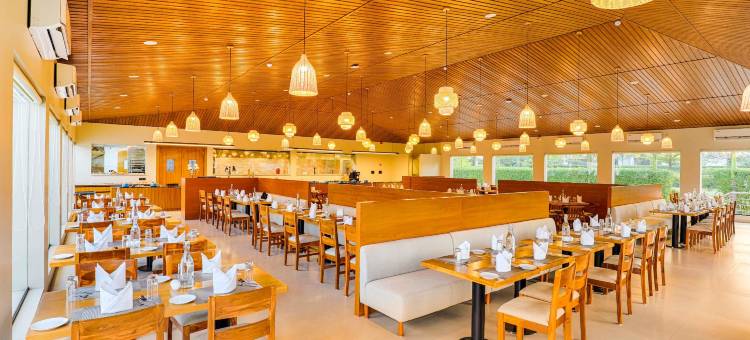 Club Mahindra Pavagadh图片