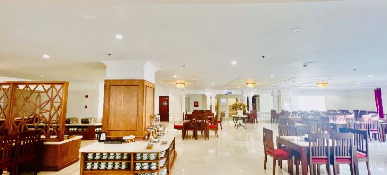 卡丽莎乡村酒店(CALYSSA HOTELS & VILLAGE)图片