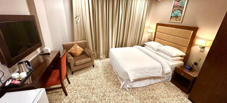 多哈传统大酒店(Grand Legacy Hotel Doha)图片