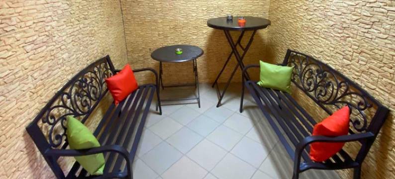 达斯提酒店(DarCity Hotel)图片