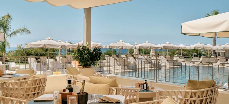 曼吉亚的巴罗内塔楼度假村及水疗中心(Mangia's Torre Del Barone Resort)图片