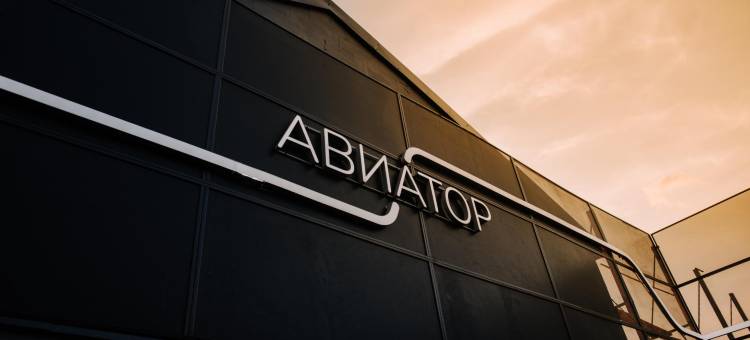 飞行员酒店(Aviator Hotel)图片