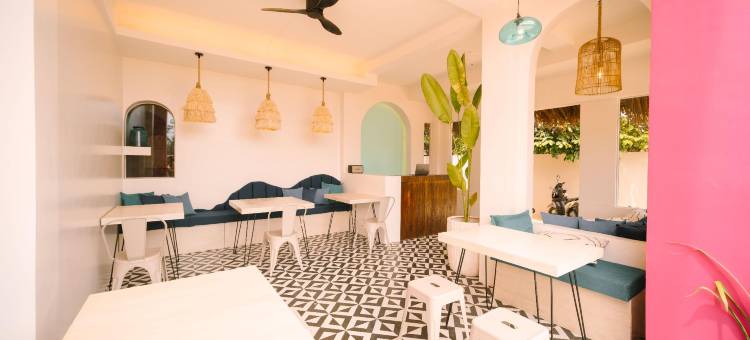 Big Waves Boutique Hotel Siargao图片