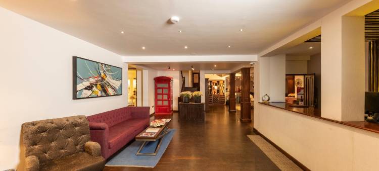 戈尔韦高地酒店(Galway Heights Hotel)图片