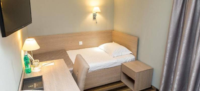 阿尔巴特酒店(Arbat Hotel)图片