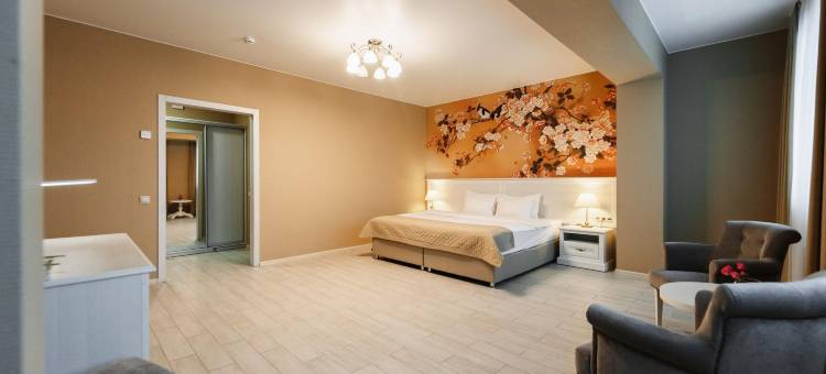 余酒店(Yu Hotel)图片